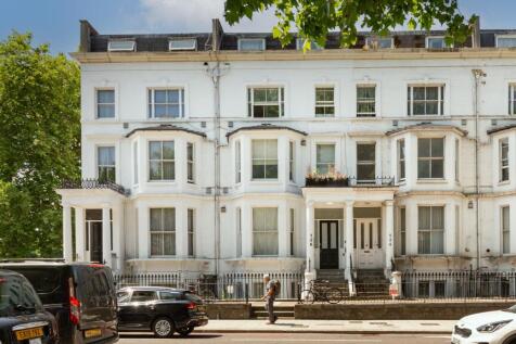 Flat 14, 136 Earls Court Road, Earls Court, London, W8 6QL
