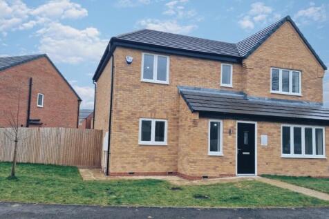 Stunning 4 Bed Home