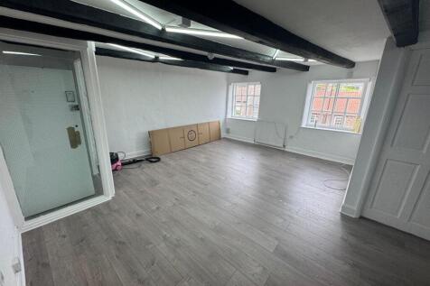 Office to rent Image 4