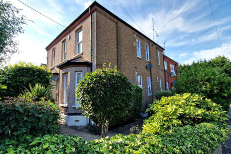 One Bedroom Ground Floor Flat