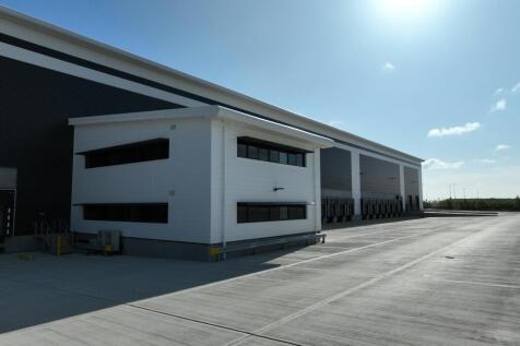 Light Industrial to rent Image 10