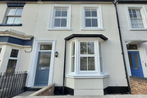 6-bed terraced on 5 Leicester Street, Leamington Spa, £4,500/mo