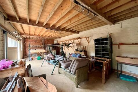 Barn