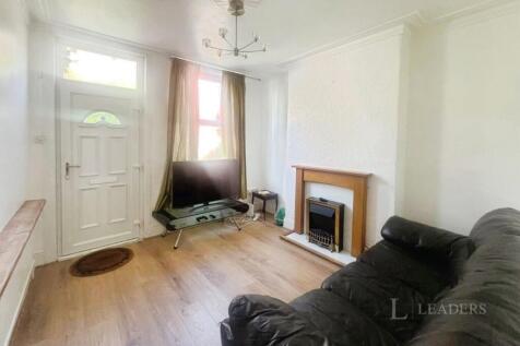 Southport Terrace, Nottingham, Nottinghamshire, NG7 photo 3