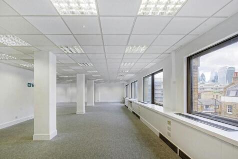Third Floor