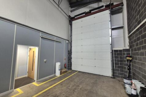 Distribution Warehouse for sale Image 8