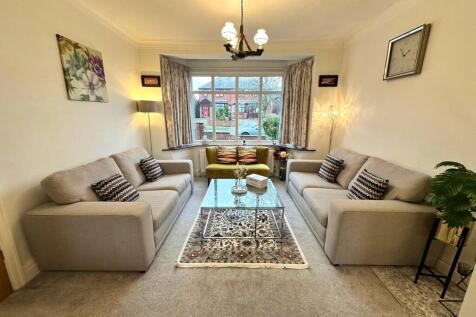 Reception Room 1