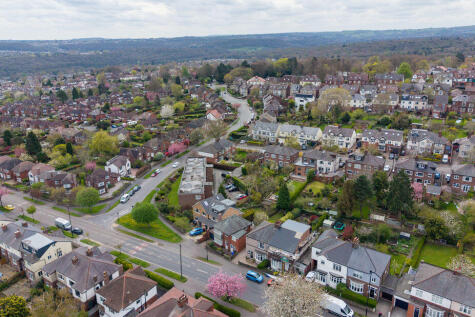 Aerial Image