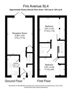 Floor Plan - Firs