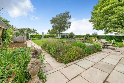 Wylkyns Lodge, Canons Ashby Court