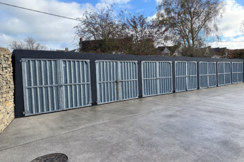 Garages