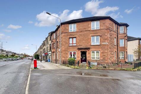Glasgow, G14 - property photo