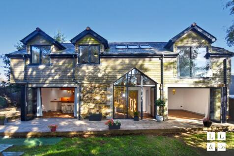 Treliever Road, Mabe Burnthouse, TR10 photo 4