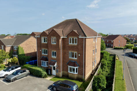 2 Bedroom Flat for Sale