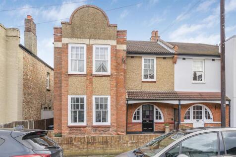 James_Anderson___Leinster_Avenue__East_Sheen__SW1_