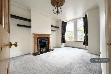 Double Bed Or Living Room Just Renovated