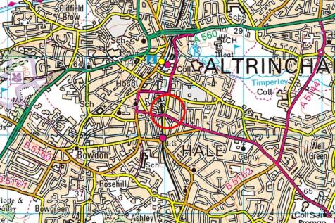 Town Plan