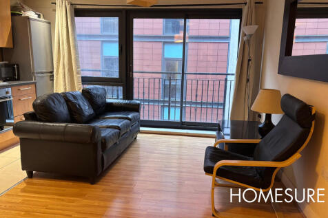 HOMESURE - LIVING...