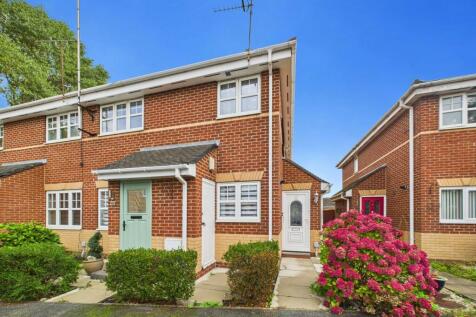 Manchester, M30 - property photo