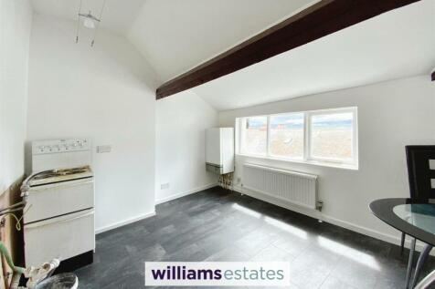 kitchen &amp; dining area