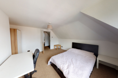 6 Colville Villas, Nottingham, NG1 4HN  photo 3