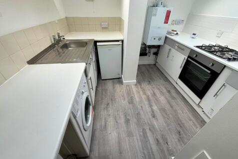 Northen Grove, West Didsbury, M20 photo 4