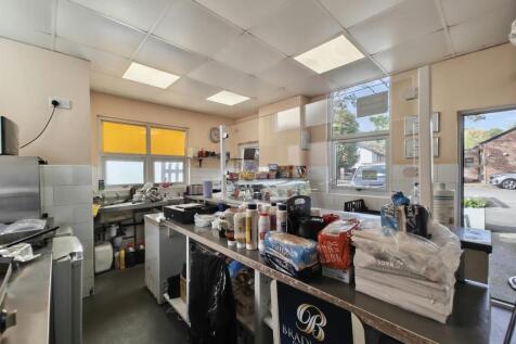 Unit 23, Chadkirk Business Center, Vale Road Romiley, Stockport photo 4