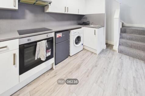 Kitchen/Living area