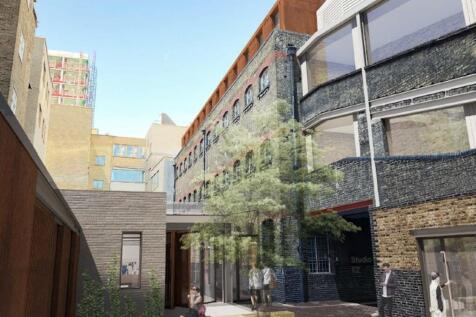 Communal Courtyard - Indicative imagery