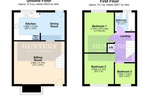 Browning Mews, Hatherley photo 3