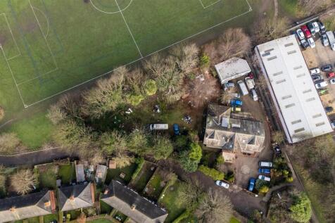 Drone of Plot