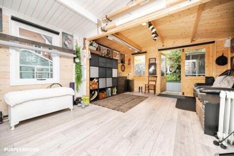 Log Cabin