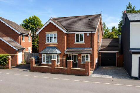 Glebe Lane Stourbridge