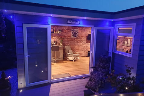 CABIN