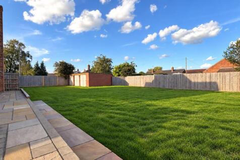 Magnificent Garden