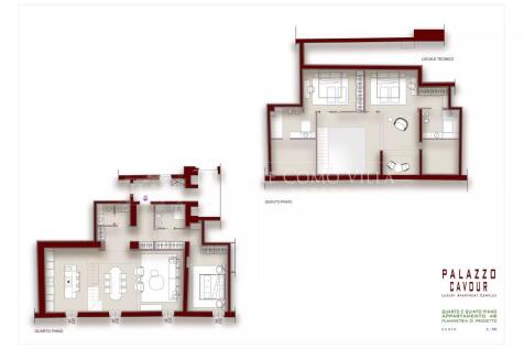 Floorplans