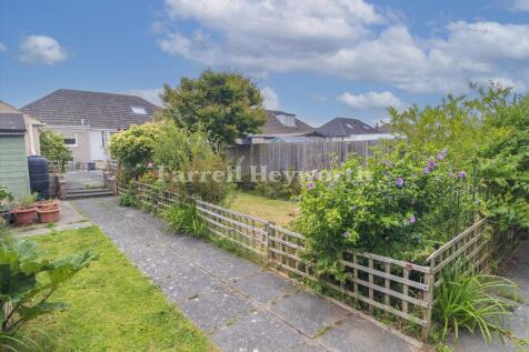 Rear Garden 3