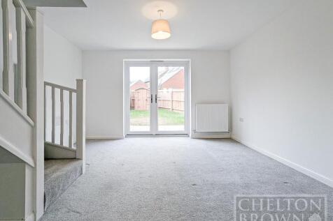 Manfield Place, Northampton, Northamptonshire, NN5 photo 3