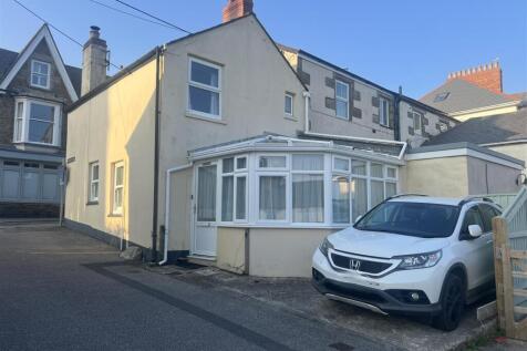 Elevations, Views &amp; Parking