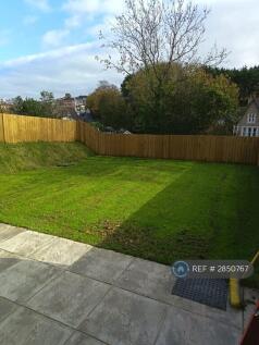 Private Garden