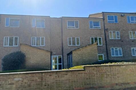 Burrows Court
