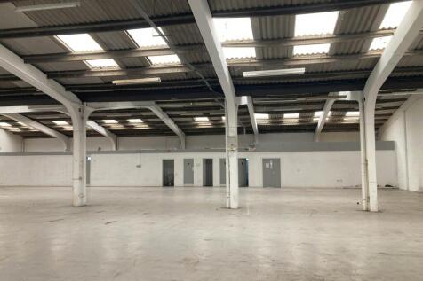 Warehouse to rent Image 6