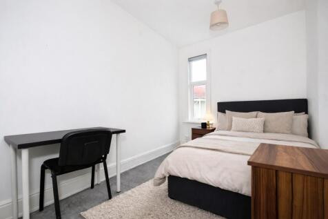 Shoreham Street, Sheffield, S2 photo 5