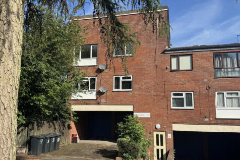 Front - whole block shown