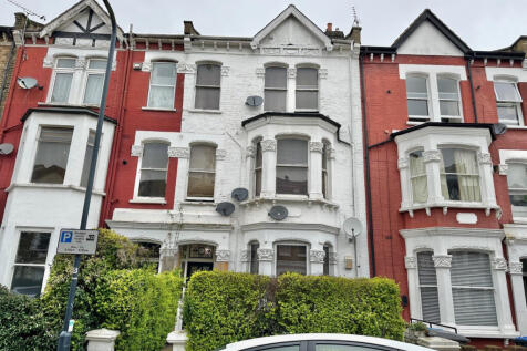 1 Bedroom Flat for Rent