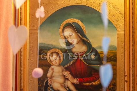 Panorama e Particolari