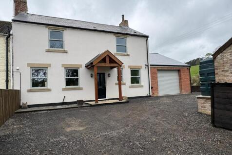 3 bed Semi-detached house to rent Deerness View, 