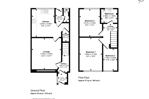 69 Chepstow Road, Bloxwich, Walsall, West Midlands, WS3 2ND