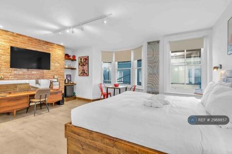 Open Plan 