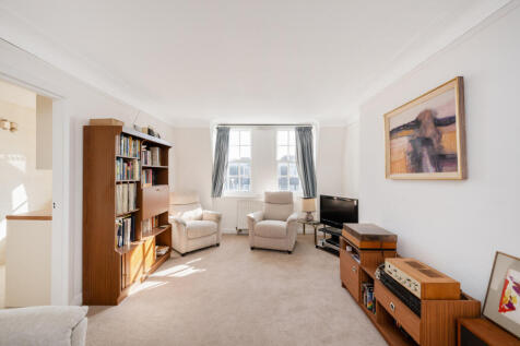 London, NW3 - property photo